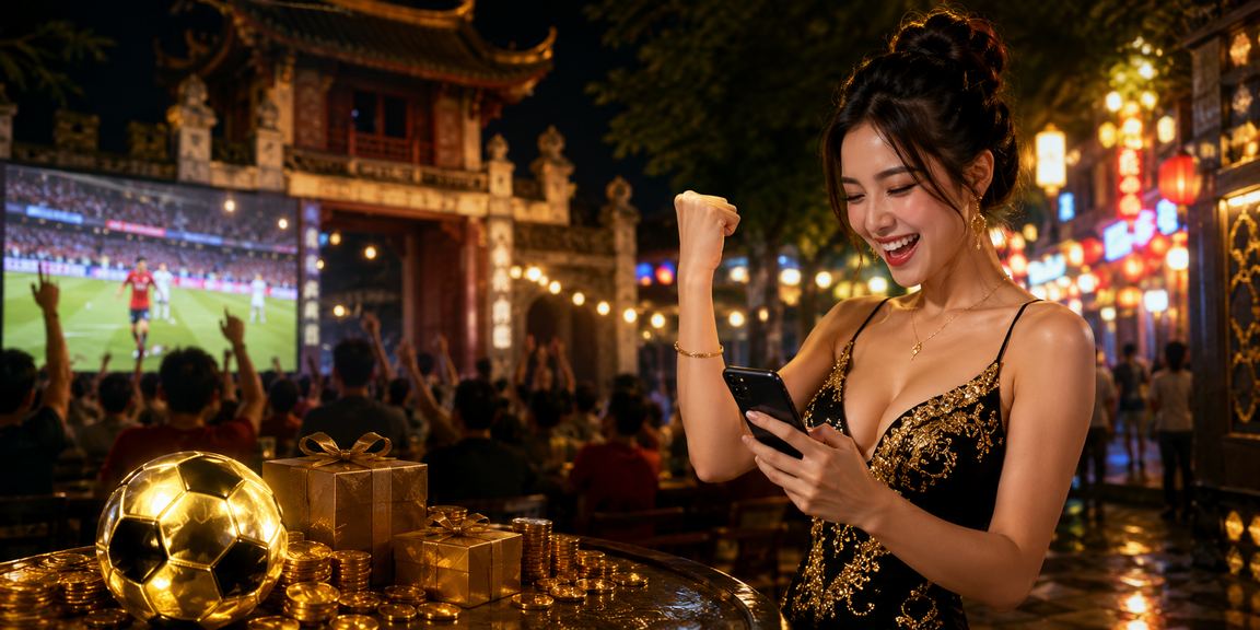 Giao diện đăng ký và nhận ưu đãi tại Hà Nội