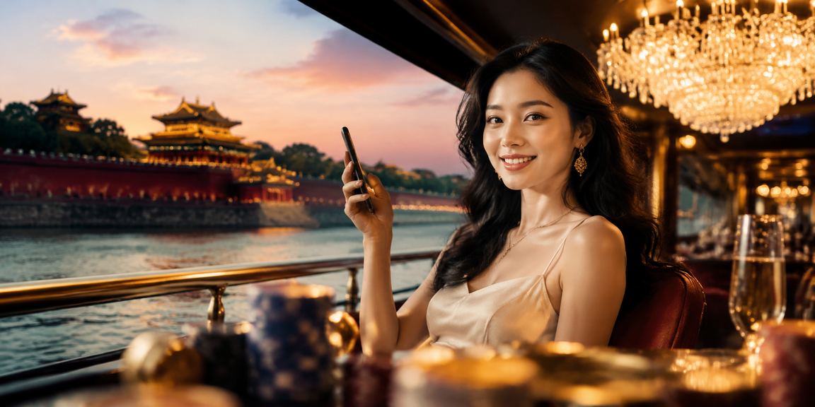 Người dùng tại Huế trải nghiệm casino và jackpot trực tuyến qua điện thoại di động