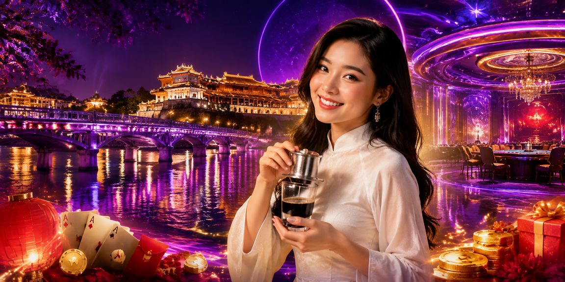 Người dùng Việt Nam trải nghiệm dịch vụ cá cược và casino trực tuyến trên nền tảng hiện đại